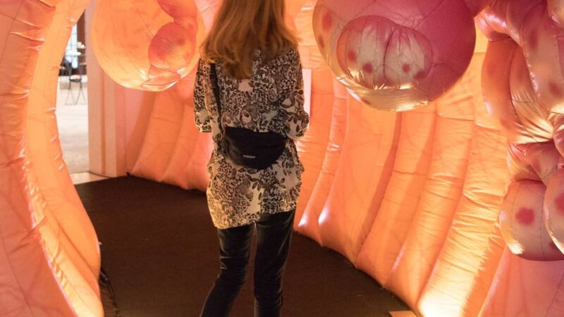 Interview zu Darmkrebstherapien: „Bei der Darmspiegelung können mögliche Polypen direkt entfernt werden“