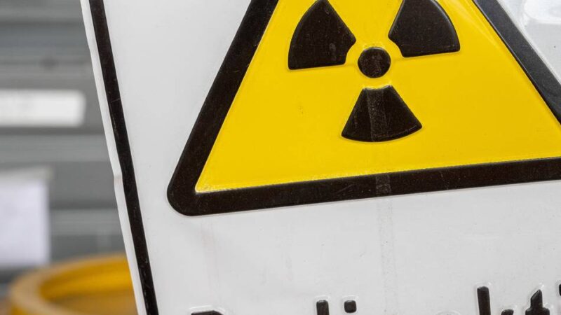 Nachbarn machen ernst: Atompläne werden in den Niederlanden konkret