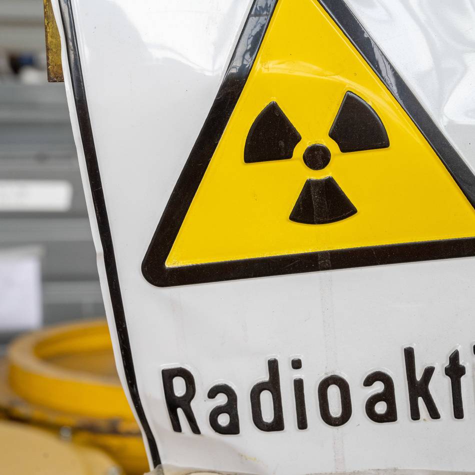 Nachbarn machen ernst: Atompläne werden in den Niederlanden konkret