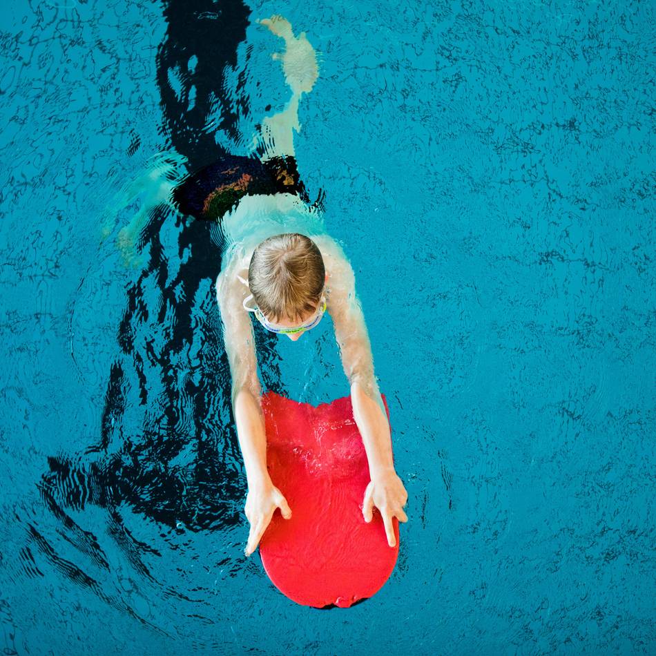 Angebot von Mettmann-sport: Intensiv-Schwimmkurse in den Osterferien