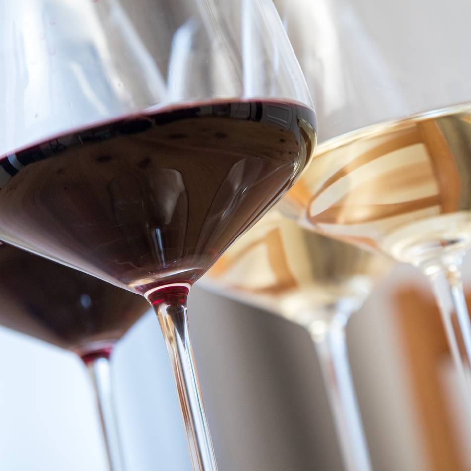 Freizeit in Heiligenhaus: Im Angebot: Wein schlürfen, wandern, Jazz hören