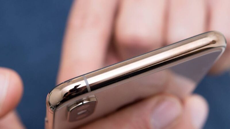 Frau aus Schwalmtal wird gegen ihren Willen gefilmt: „Ich glaube, einem Mann wäre das nicht passiert“