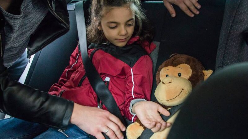 Verkehrskontrollen in Mönchengladbach: Bußgelder fürs Autofahren ohne Gurt oder mit Handy