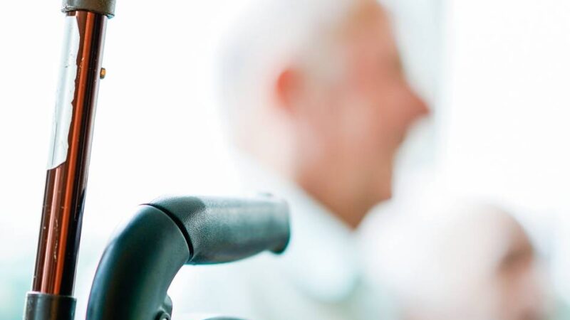 Angebote für Senioren in Düsseldorf: Seniorenräte laden im April zu Sprechstunden