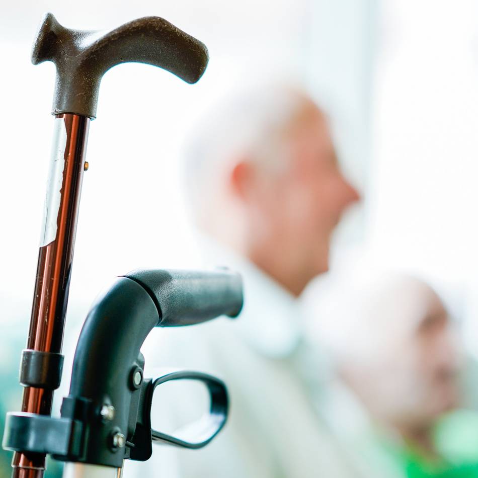 Angebote für Senioren in Düsseldorf: Seniorenräte laden im April zu Sprechstunden