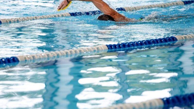 Einrichtungen in Moers und Neukirchen-Vluyn: So öffnet die Enni ihre Bäder in den Osterferien