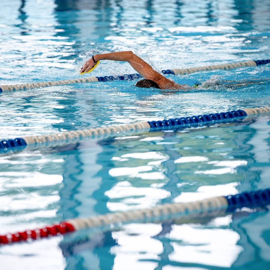 Einrichtungen in Moers und Neukirchen-Vluyn: So öffnet die Enni ihre Bäder in den Osterferien