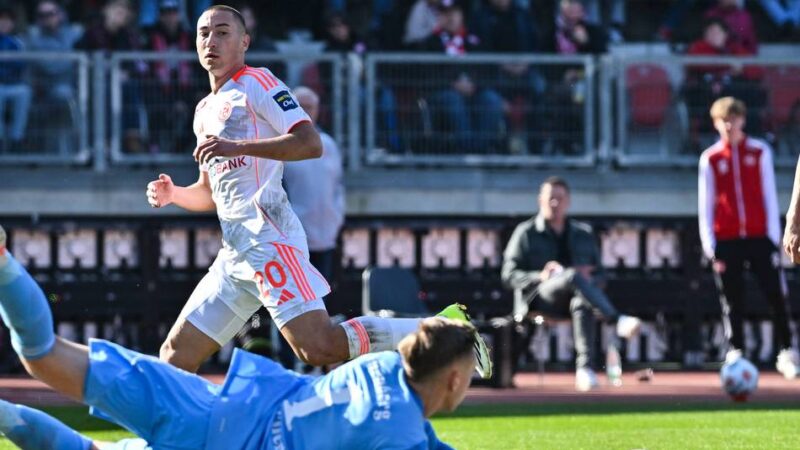 Wieso Anfang trotzdem angetan ist: Neuer Fortune bringt alte Probleme mit