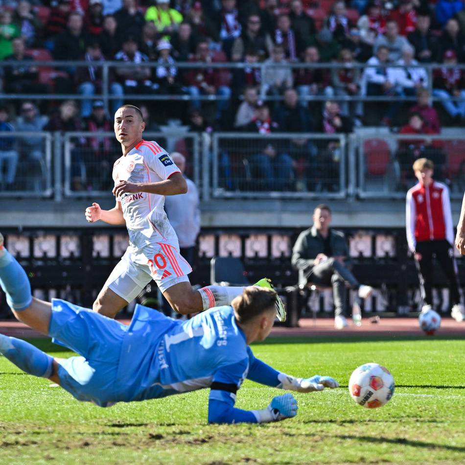 Wieso Anfang trotzdem angetan ist: Neuer Fortune bringt alte Probleme mit