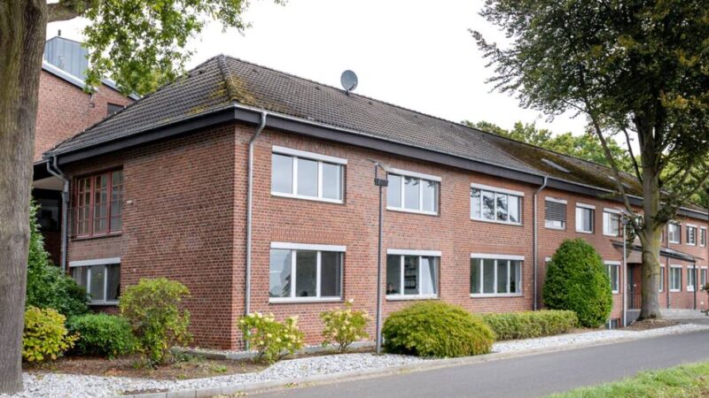 Stadt erklärt sich: Warum Wegberg dem Kreiswasserwerk gekündigt hat