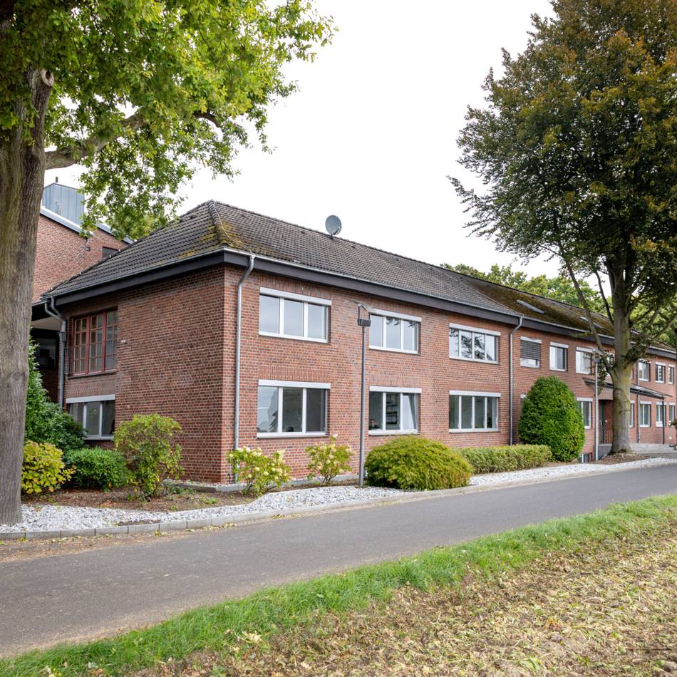 Stadt erklärt sich: Warum Wegberg dem Kreiswasserwerk gekündigt hat