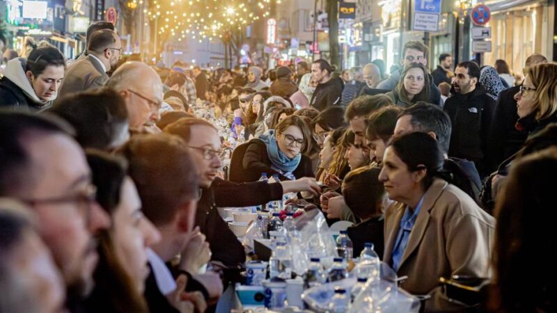 Ein persönlicher Blick auf Ramadan: Der schönste Monat im Jahr geht zu Ende