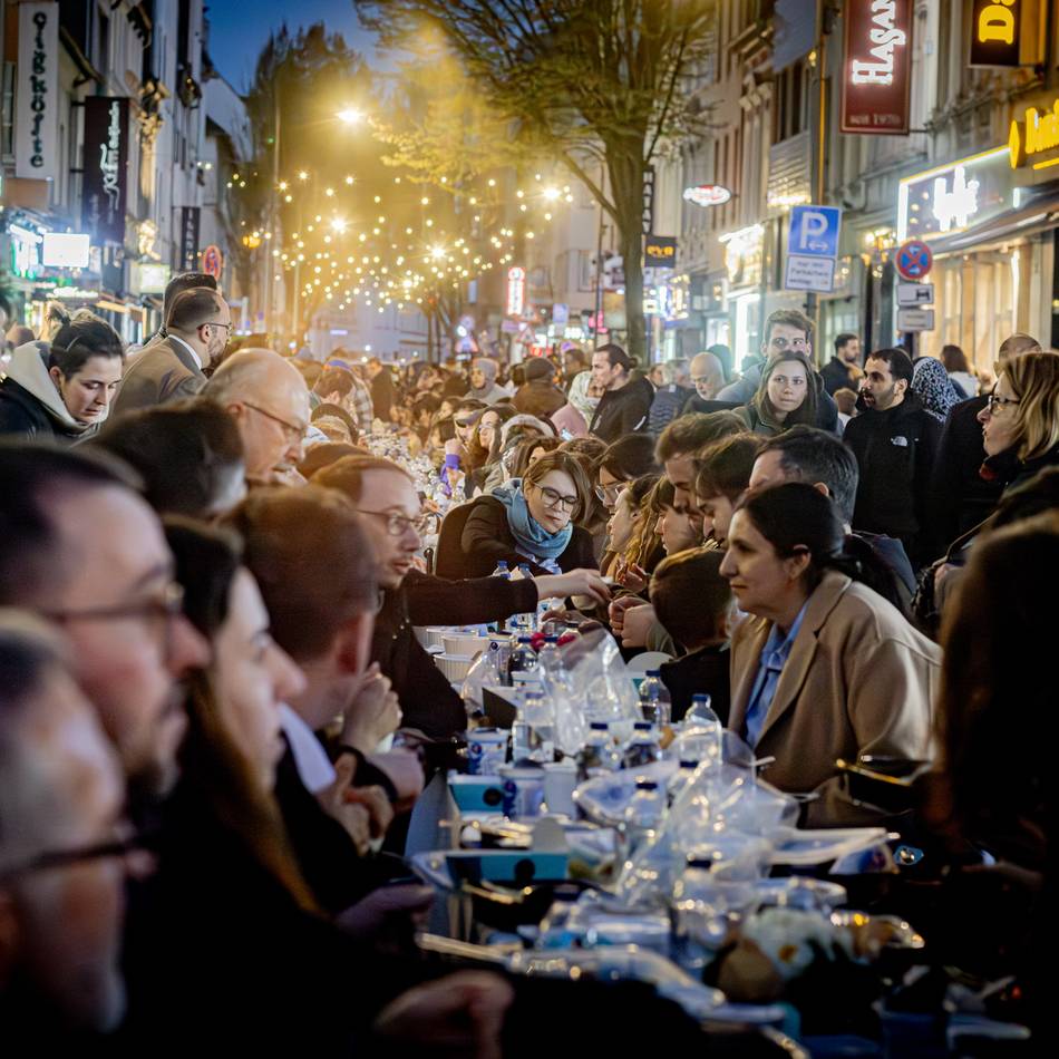 Ein persönlicher Blick auf Ramadan: Der schönste Monat im Jahr geht zu Ende