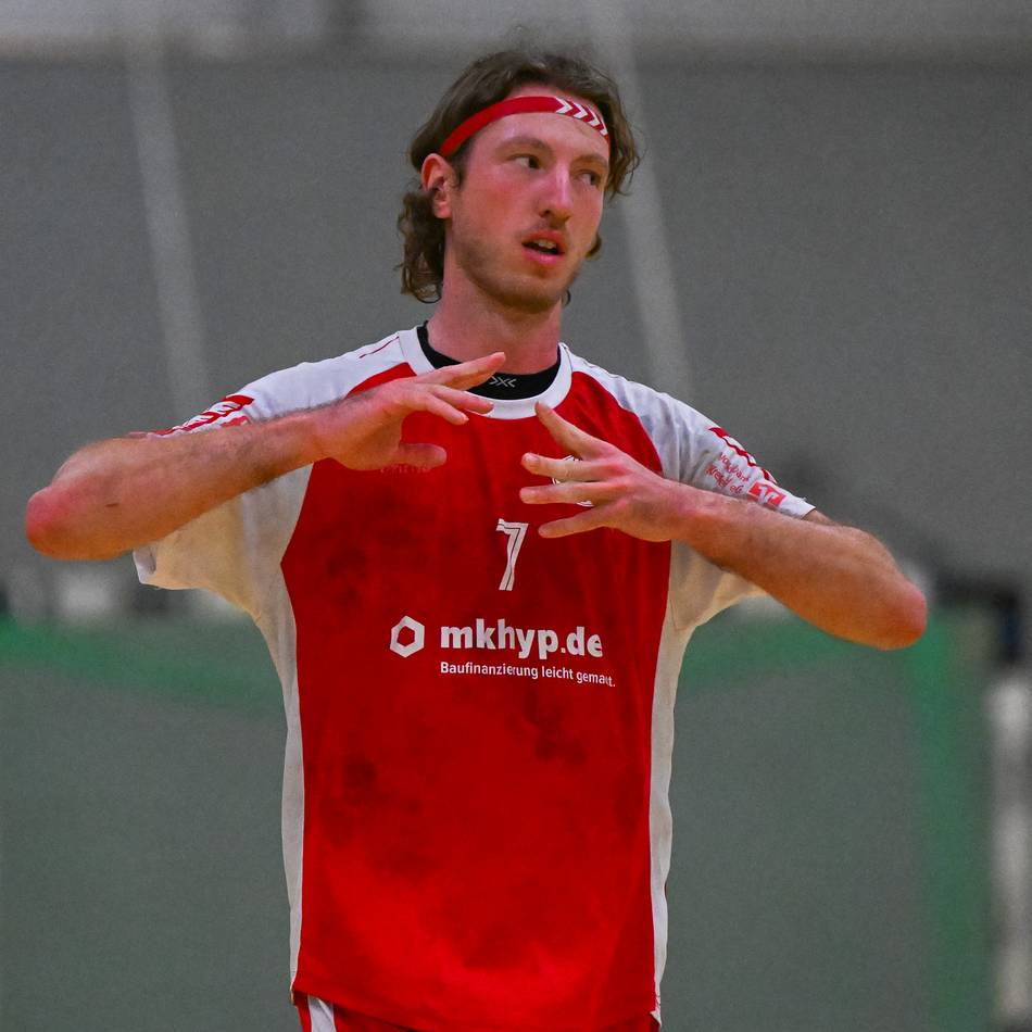 Erfolglose Handballteams aus der Region: Dreimal nahe dran, dreimal am Ende jedoch der Verlierer