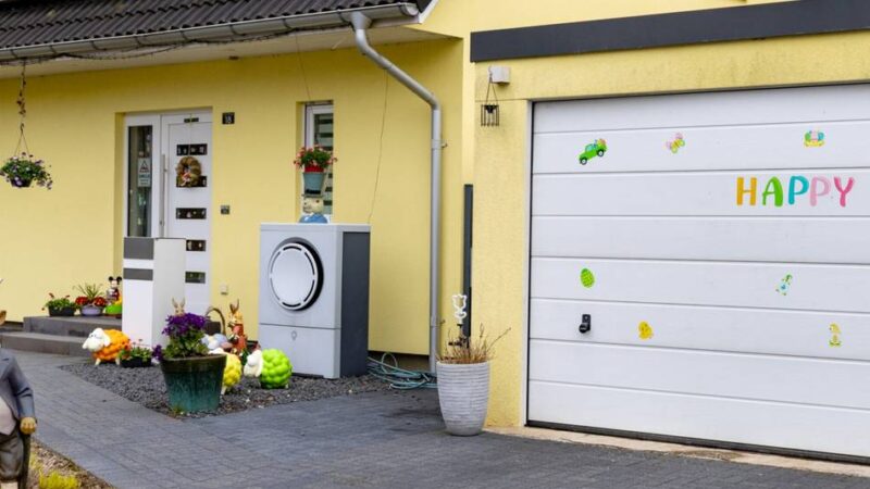 Leser aus dem Erkelenzer Land: Wer hat die schönste Osterdeko?