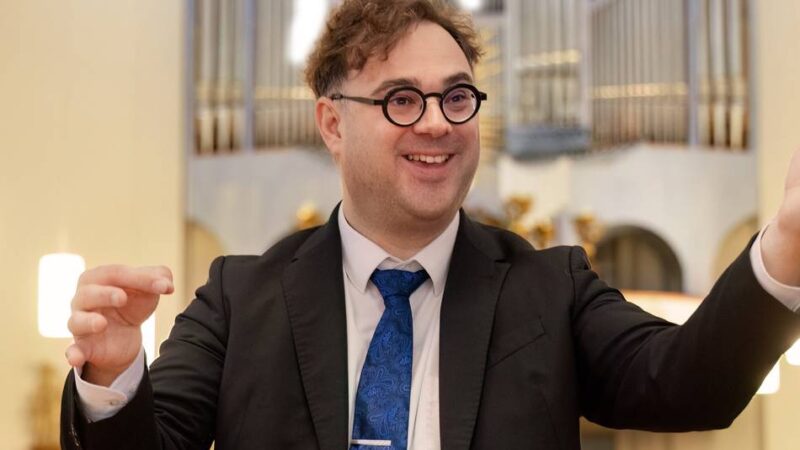 Kirchenmusik zu Ostern: Festliche Konzerte und seltene Werke in St. Lambertus