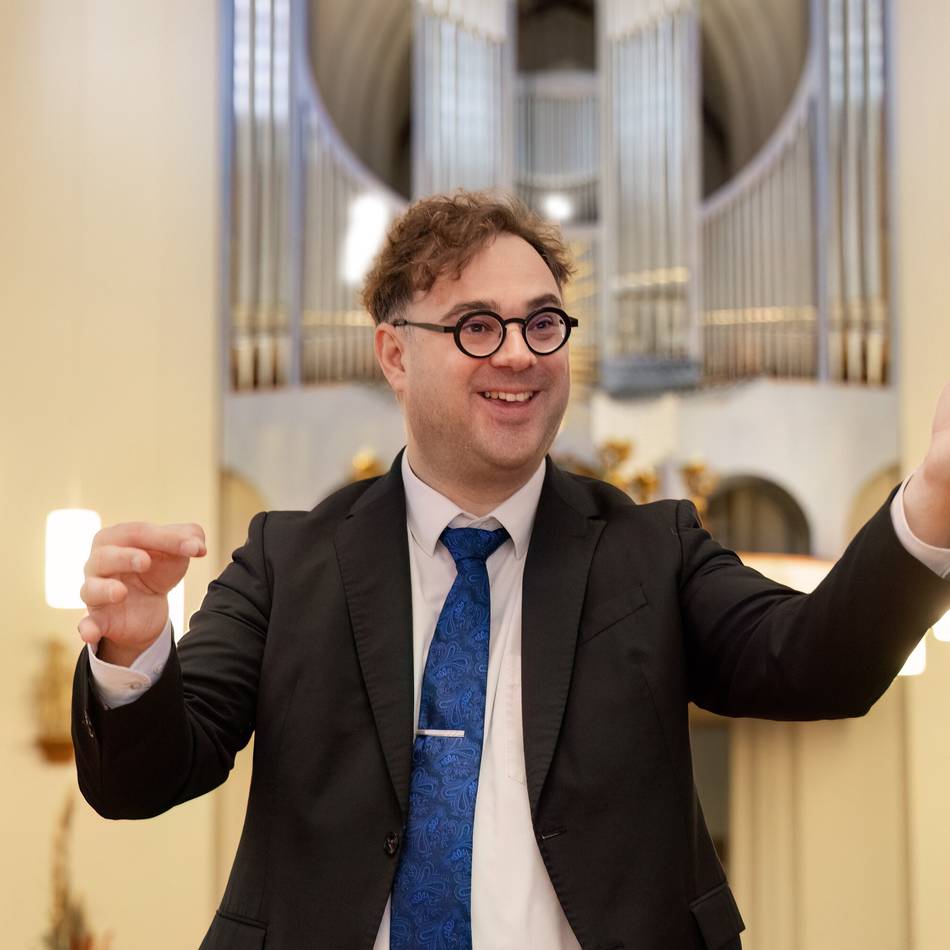 Kirchenmusik zu Ostern: Festliche Konzerte und seltene Werke in St. Lambertus