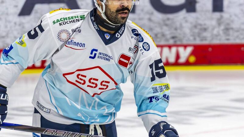 Zugang äußert sich erstmals: Krefeld statt USA-Rückkehr – so erklärt C. J. Suess seinen Sinneswandel