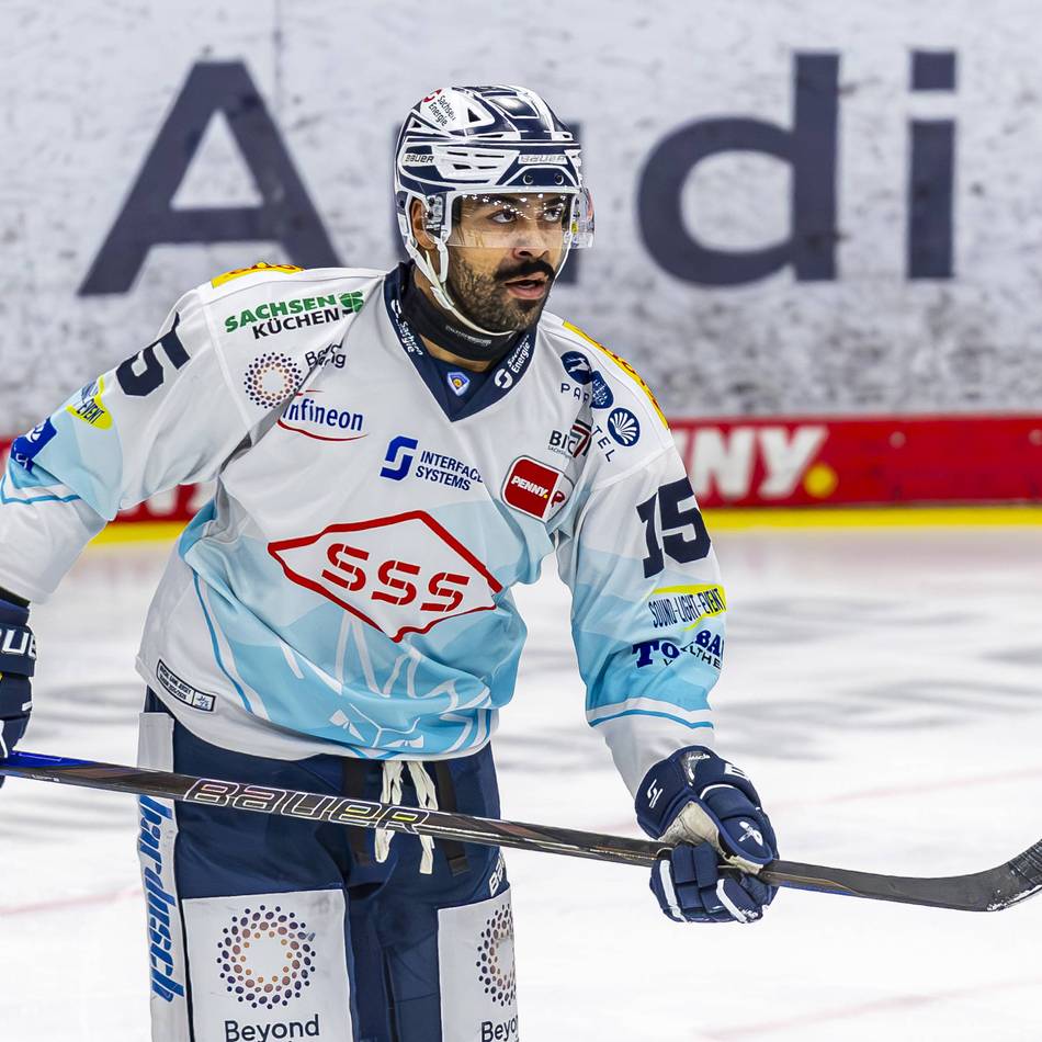 Zugang äußert sich erstmals: Krefeld statt USA-Rückkehr – so erklärt C. J. Suess seinen Sinneswandel