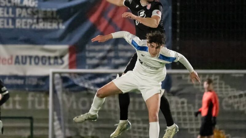 Bericht über finanzielle Probleme: Dieser NRW-Traditionsverein soll vor dem Aus stehen