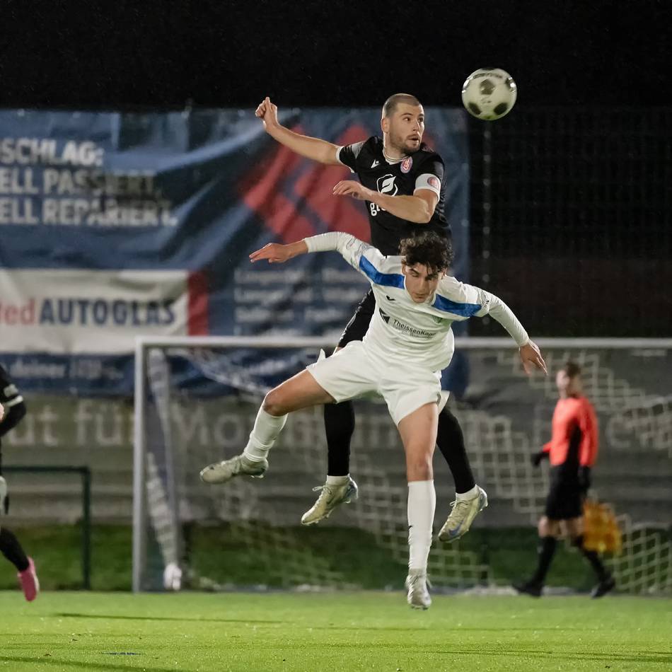 Bericht über finanzielle Probleme: Dieser NRW-Traditionsverein soll vor dem Aus stehen