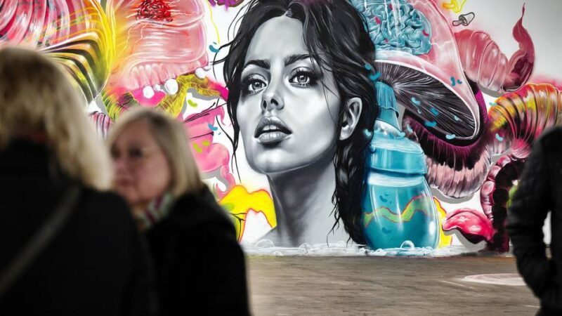 Events für die Jugend in Langenfeld: Stadt lädt zur „Factory Vibes“-Party und zum Factory Skating ein