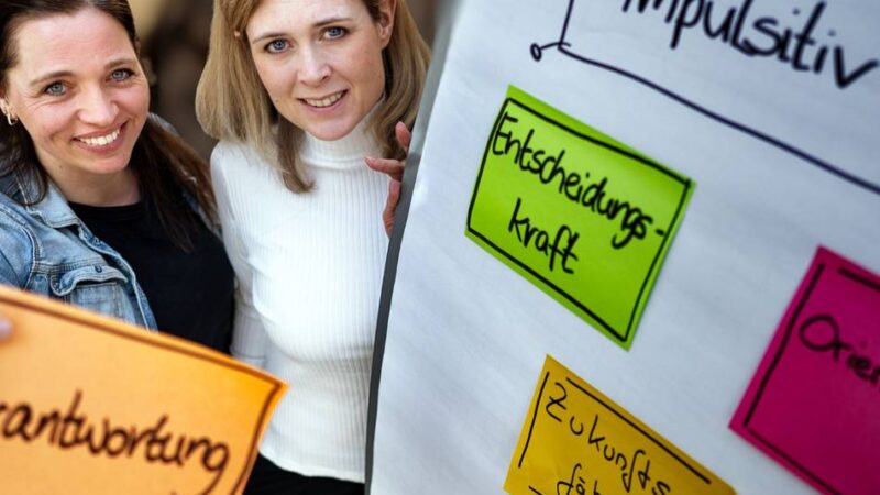 Business Coaches aus Langenfeld: „Für Führungskräfte werden die Herausforderungen immer komplexer“