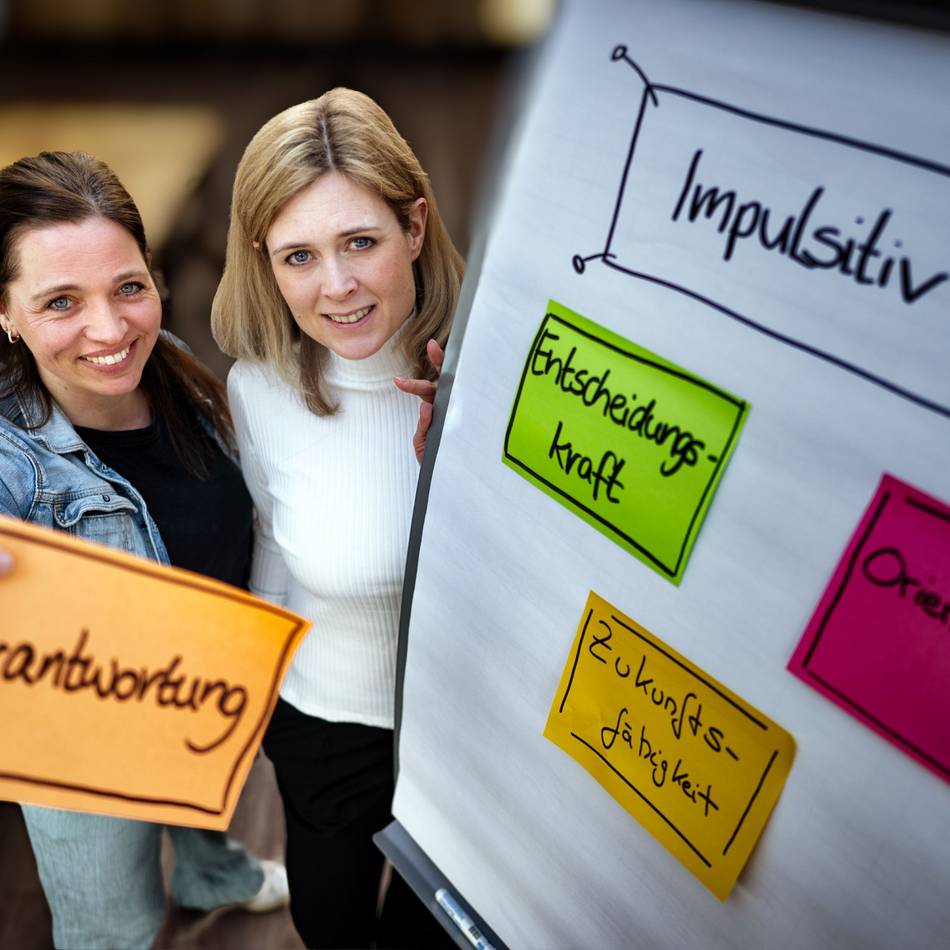 Business Coaches aus Langenfeld: „Für Führungskräfte werden die Herausforderungen immer komplexer“