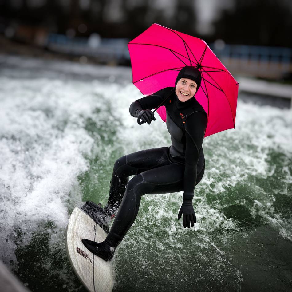 Jubiläum in Langenfeld: Die Saison im Wasserski- und Wakeboardzentrum ist eröffnet