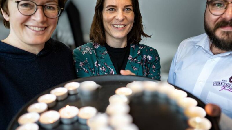 Viel Beteiligung in Leverkusen: Zur Earth Hour wird´s wieder dunkel