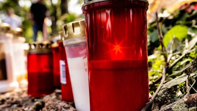 Verkehrsstatistik 2025 im Kreis Mettmann: Acht Tote und mehr Unfälle auf den Straßen