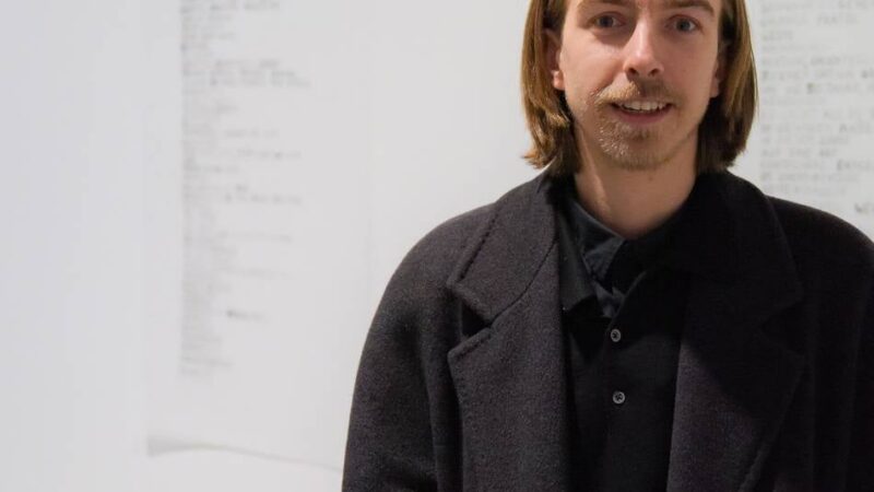 Museum Schloss Moyland: Daniele Formica trifft Joseph Beuys