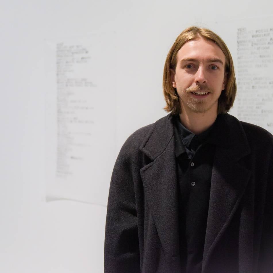 Museum Schloss Moyland: Daniele Formica trifft Joseph Beuys