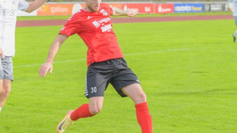 Zweiter Sieg in Folge: Warum Viktoria Goch die Trendwende noch nicht geschafft hat