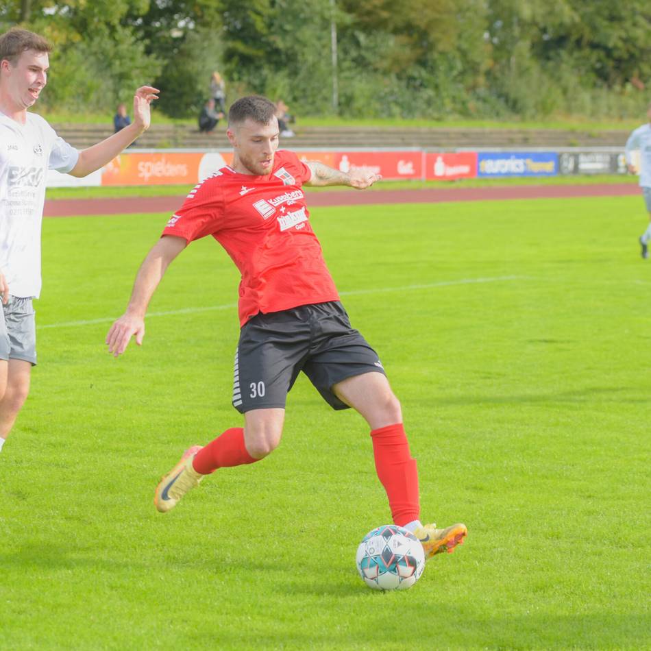 Zweiter Sieg in Folge: Warum Viktoria Goch die Trendwende noch nicht geschafft hat