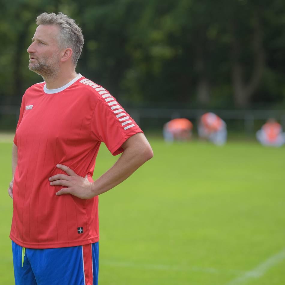 Das Projekt vom Bresserberg: Deshalb läuft der 1. FC Kleve II allmählich zur Höchstform auf