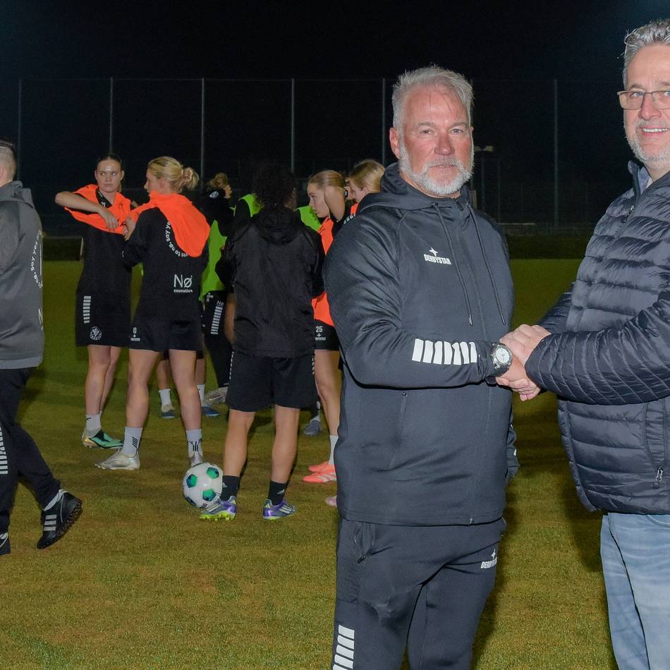 Nachfolger für Sandro Scuderi: Thomas Gerstner wird neuer Trainer des VfR Warbeyen