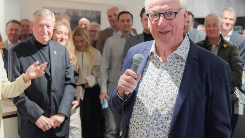 Möbel Kleinmanns feiert 100 Jahre: „Ein Stück Holz in der Hand zu haben, fühlt sich wie ein Stück Zuhause an“