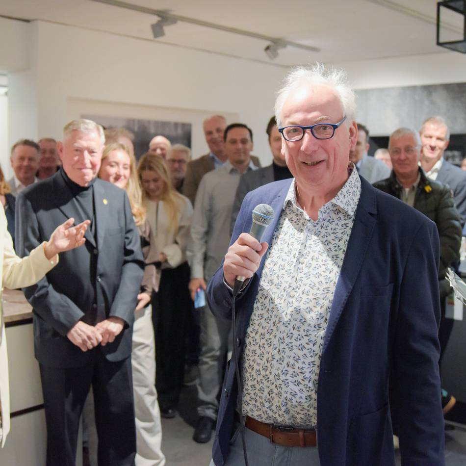 Möbel Kleinmanns feiert 100 Jahre: „Ein Stück Holz in der Hand zu haben, fühlt sich wie ein Stück Zuhause an“