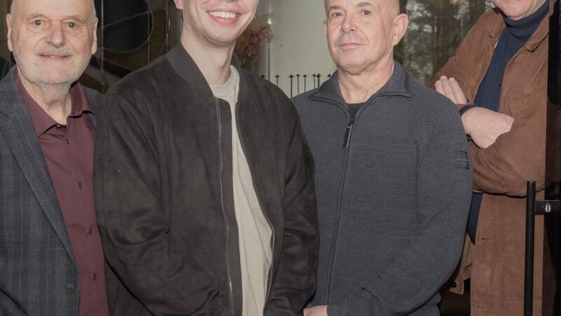 „Pater et Filius“ in Kleve: Köche verlängern Pacht-Vertrag für Restaurant am Aussichtsturm