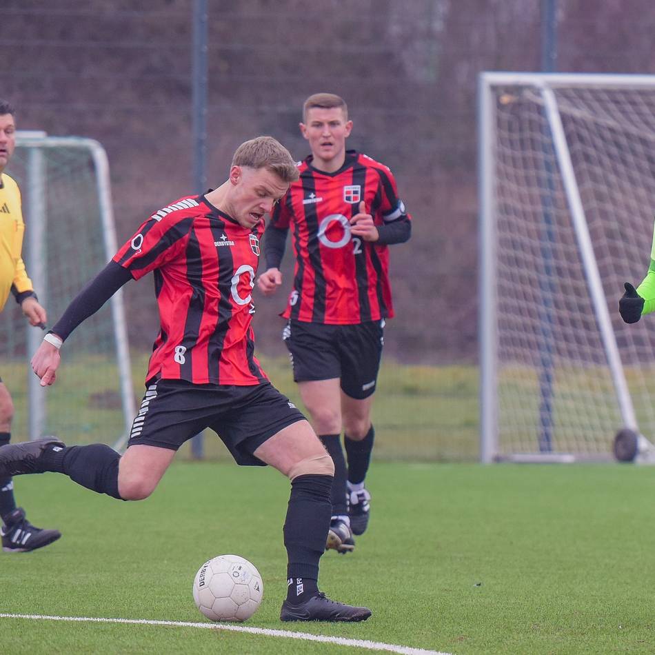 Die Höhepunkte am Wochenende: Diese Fußballspiele sollten Sie nicht verpassen