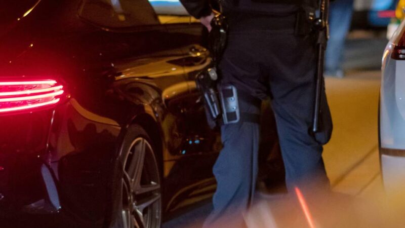 Aktion in Jüchen, Neuss und Dormagen: Polizei kontrolliert Raser, Tuner und Poser