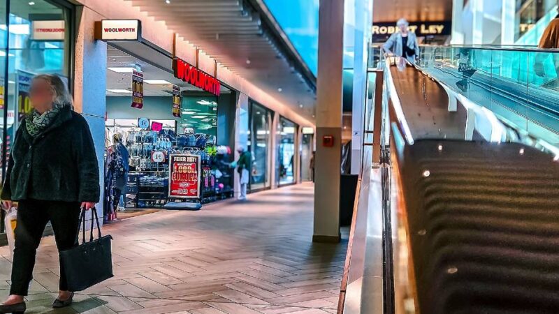 Geschäfte in Monheim: Politik bringt neues Einzelhandelskonzept auf den Weg