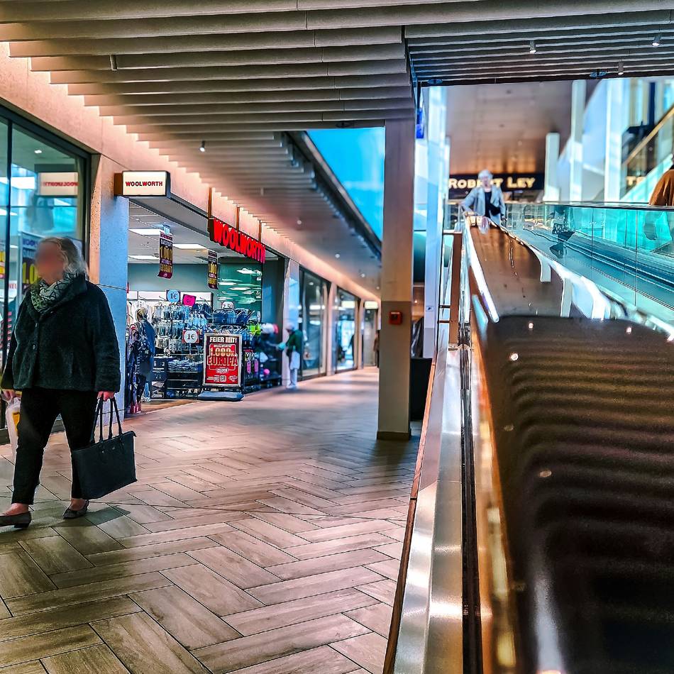 Geschäfte in Monheim: Politik bringt neues Einzelhandelskonzept auf den Weg