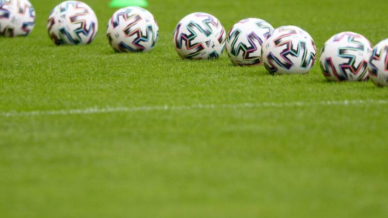 Fußball in Meerbusch: FC Büderich gerät tiefer in den Abstiegsstrudel