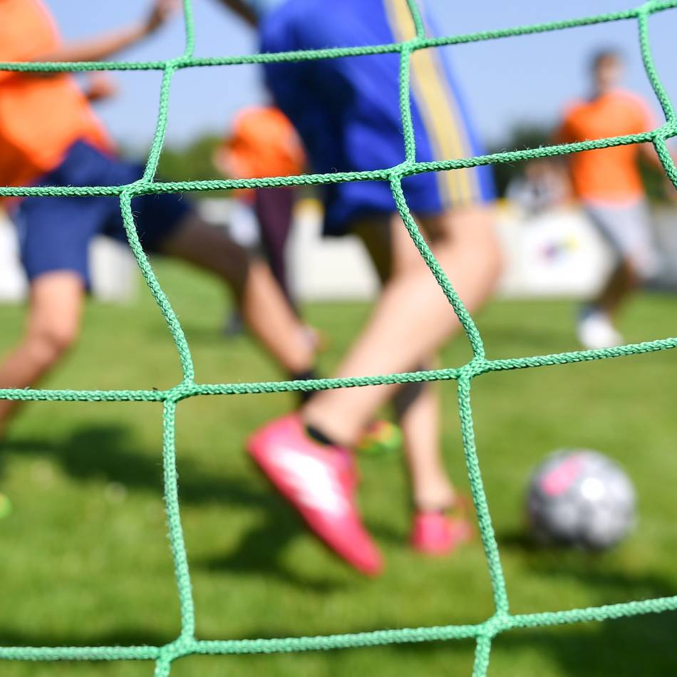 Rettung oder Risiko?: Spielgemeinschaften spalten den Amateurfußball wie nie zuvor