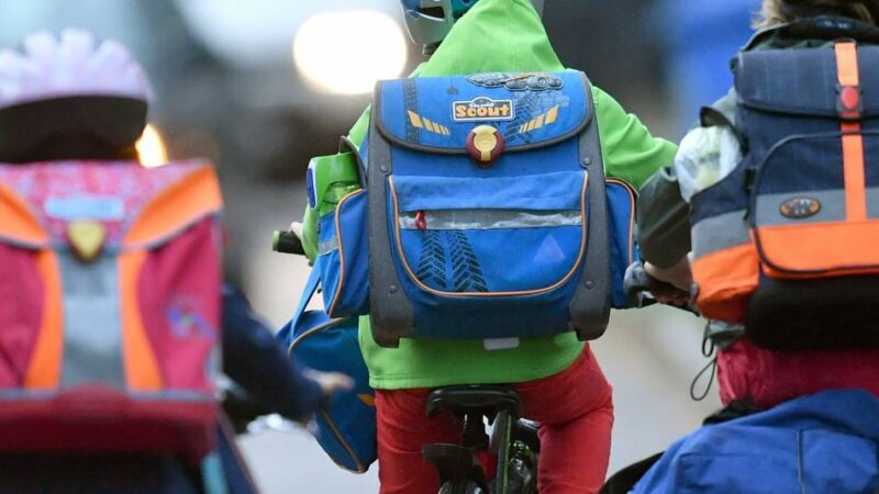 Umweltschutz von den Kleinsten: Die Kampagne „Kindermeilen“ geht 2026 in die zweite Runde