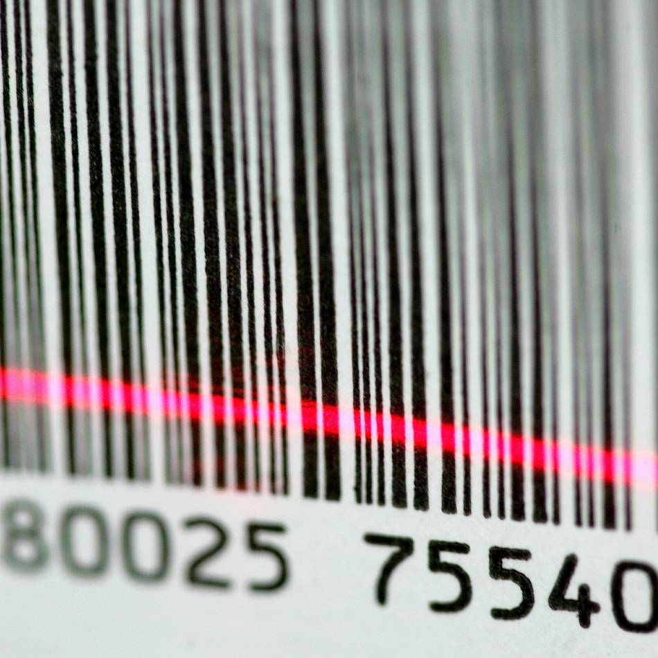 Der Digitale Produktpass wird zur Pflicht: Topex West ist der Spezialist für Etikettierng