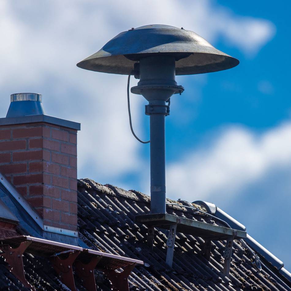 Warntag in Nordrhein-Westfalen: In Düsseldorf heulen am Donnerstag die Sirenen