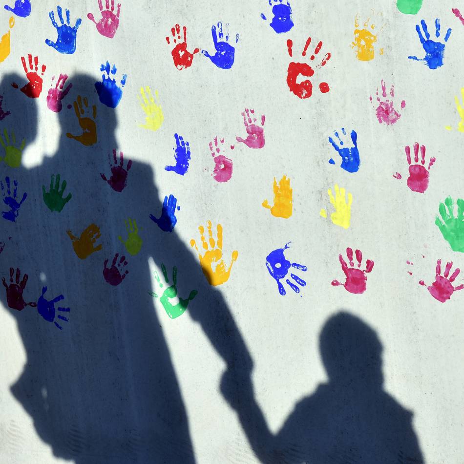 Sozialdienst Katholischer Männer vermittelt: Pflegefamilien – in Leverkusen dringend gesucht